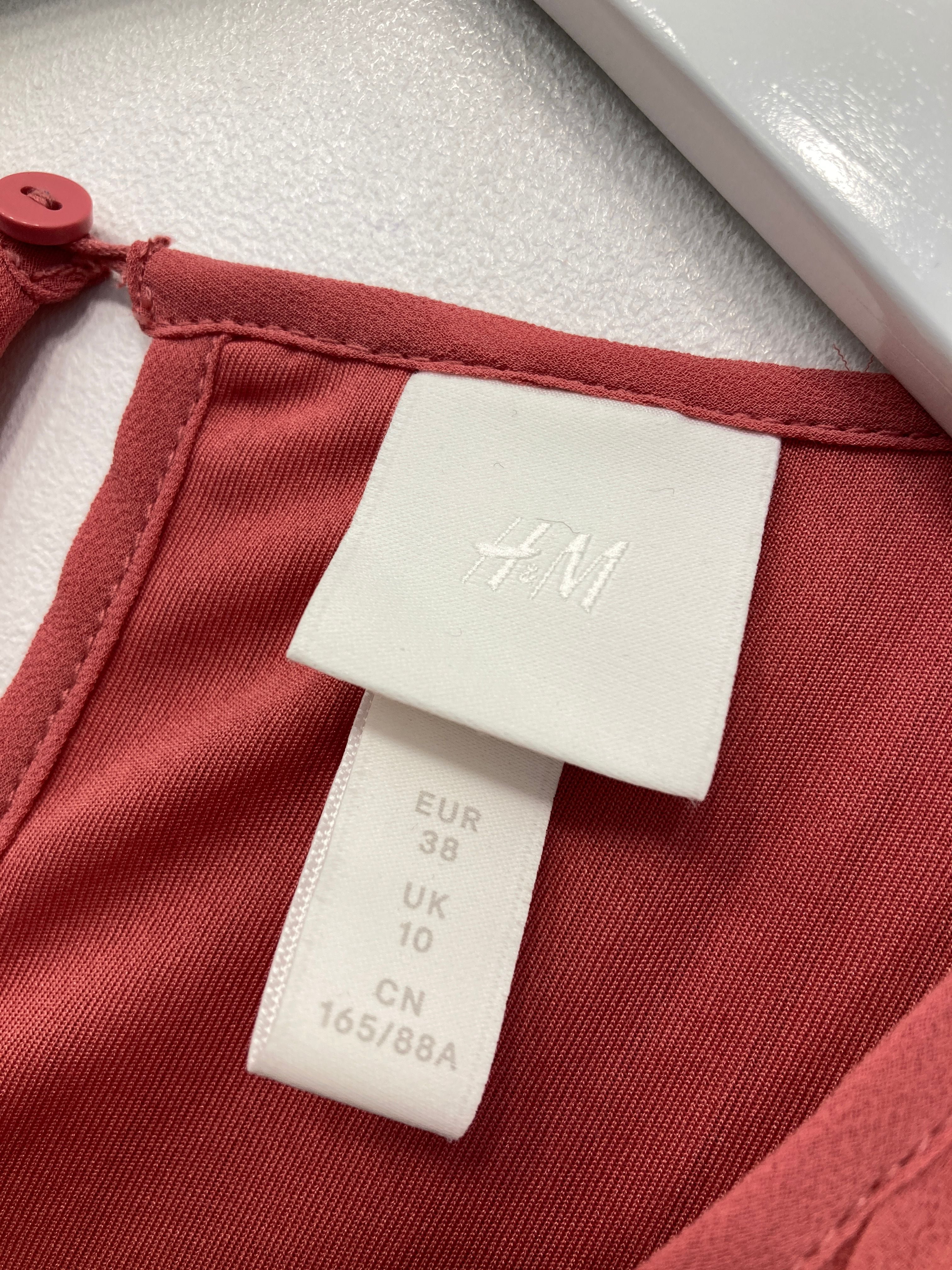 H&M Kjole